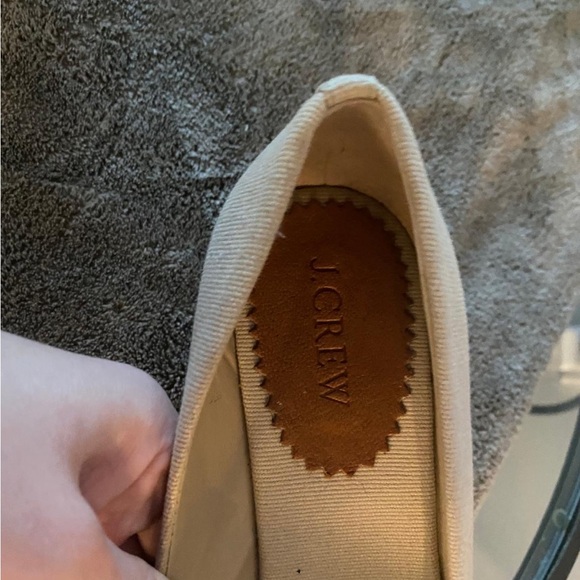 J Crew Wedges - Picture 2 of 2